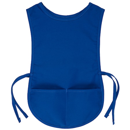 Deltaplus Cobbler Apron, Childrens, F52, Royal Blue 79068